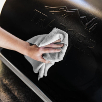 The Rag Company - Rip N' Rag - Multi-Purpose Microfiber Towels